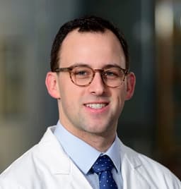 Harrison Kaplan, MD