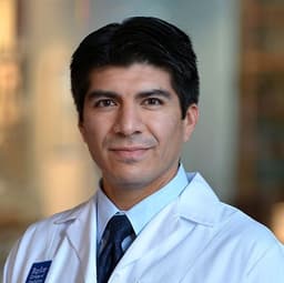 Mario Vera, MD, FACS